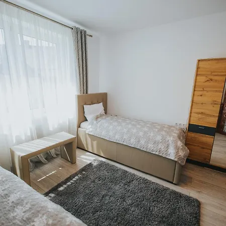 Endlich Zuhause Πανσιόν