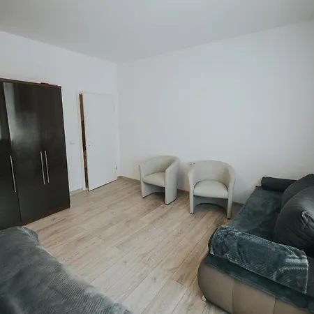 Endlich Zuhause