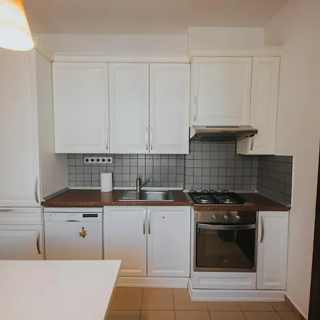 Πανσιόν Endlich Zuhause