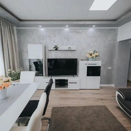 Πανσιόν Endlich Zuhause