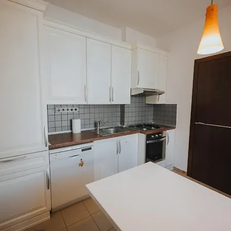 Πανσιόν Endlich Zuhause Σίμπιου