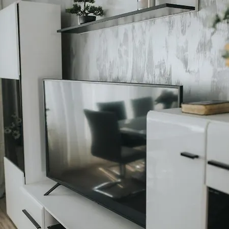 Πανσιόν Endlich Zuhause Σίμπιου