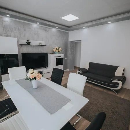 Endlich Zuhause *