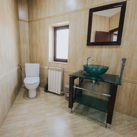 Πανσιόν Endlich Zuhause